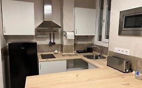 Apartamento El Alquimista