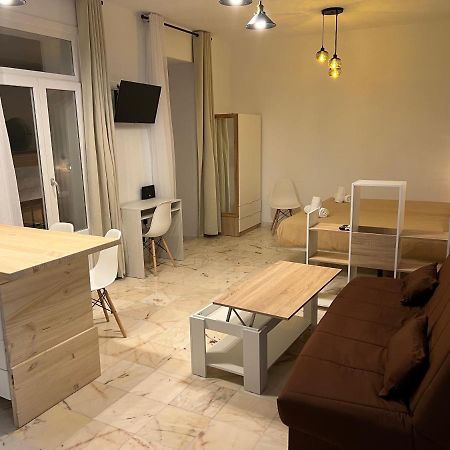 Apartamento El Alquimista Cadix Extérieur photo
