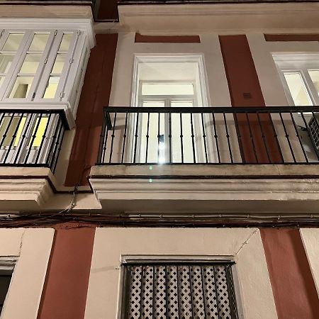 Apartamento El Alquimista Cadix Extérieur photo