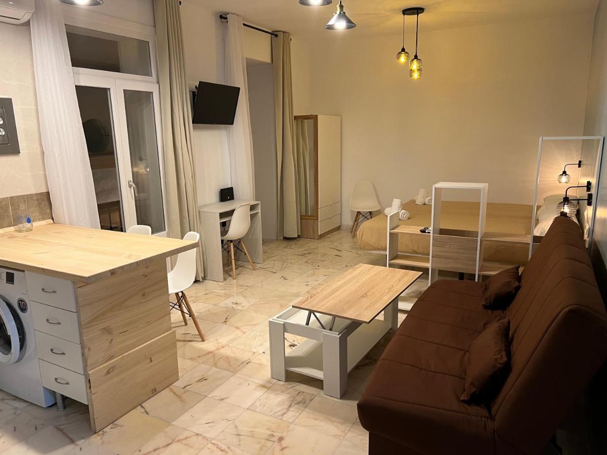 Apartamento El Alquimista Cadix Extérieur photo