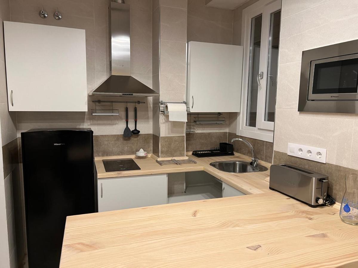 Apartamento El Alquimista Cadix Extérieur photo