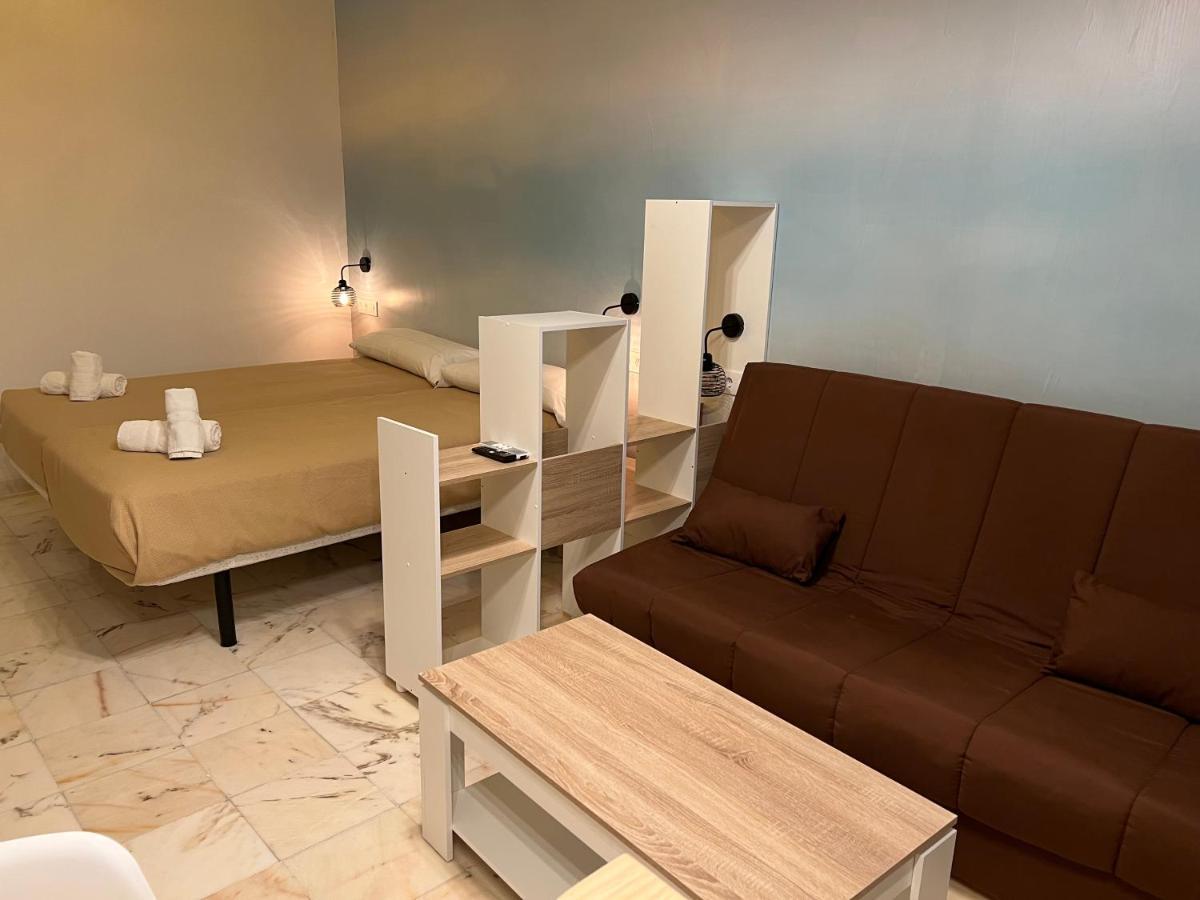 Apartamento El Alquimista Cadix Extérieur photo