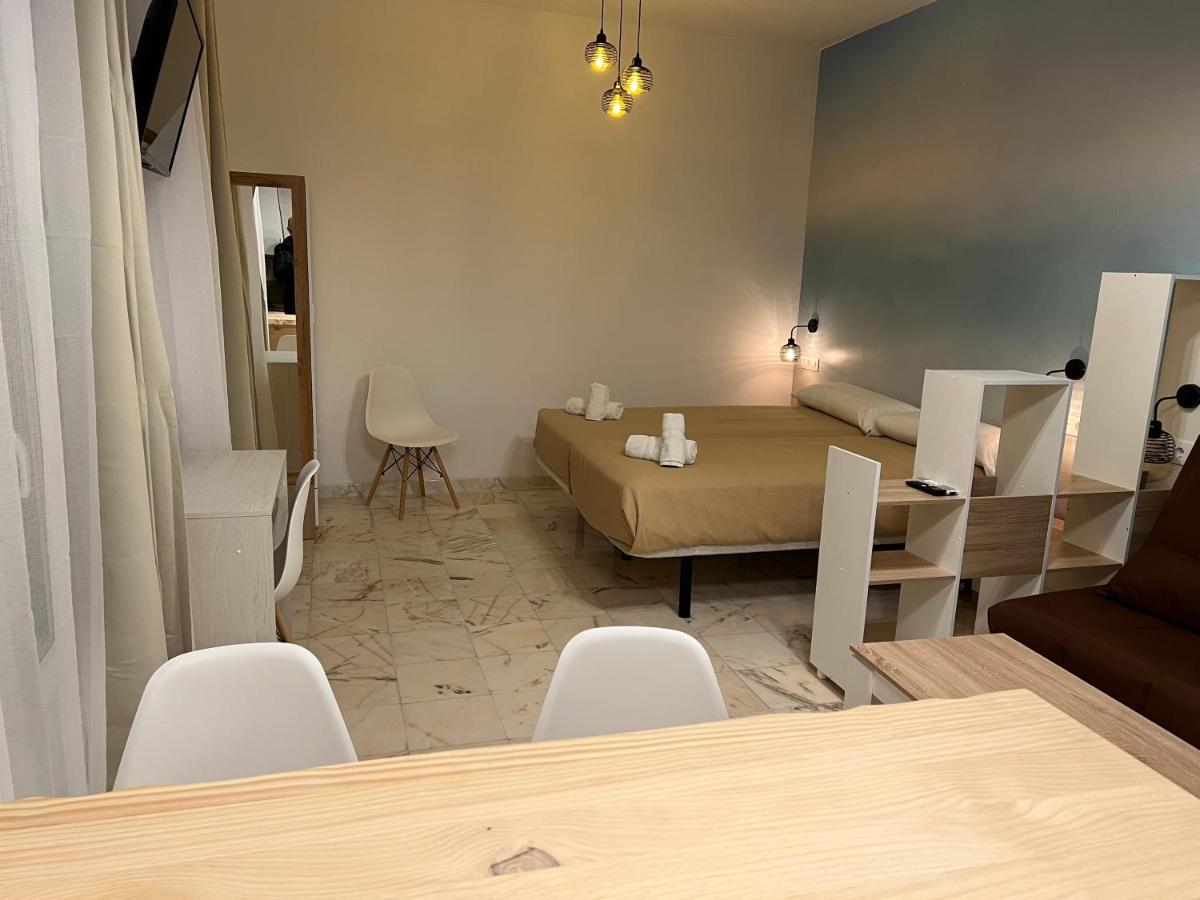Apartamento El Alquimista Cadix Extérieur photo