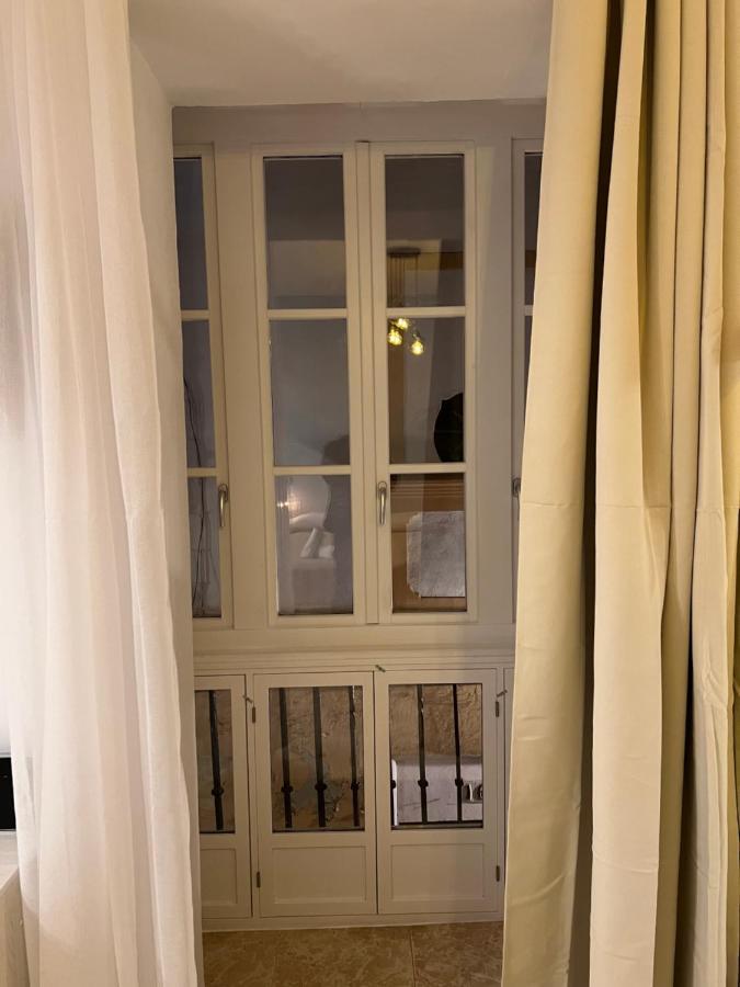 Apartamento El Alquimista Cadix Extérieur photo