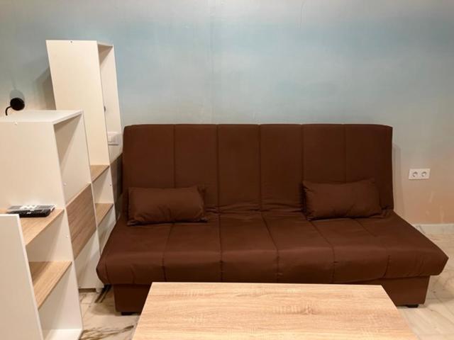 Apartamento El Alquimista Cadix Extérieur photo
