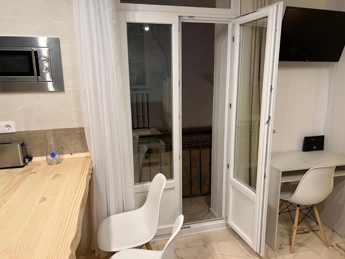 Apartamento El Alquimista Cadix Extérieur photo